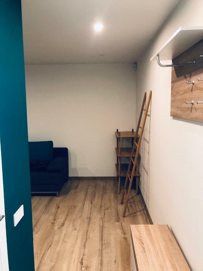 Tf Apartment Двокімнатні Апартаменти В Центрі Міста Poltava Dış mekan fotoğraf